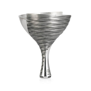 Royal Selangor Weave Wine Funnel