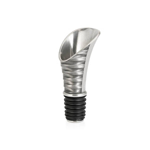 Royal Selangor Weave Wine Pourer