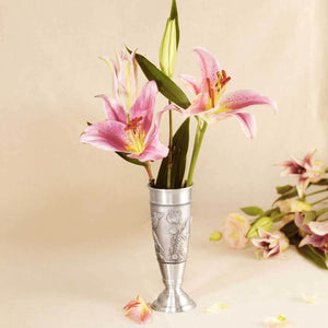 Royal Selangor Merian Vase Md