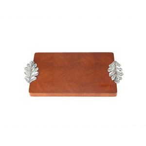 Royal Selangor Woodland Cheeseboard