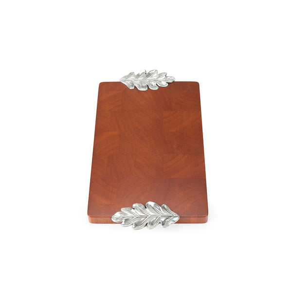 Load image into Gallery viewer, Royal Selangor Woodland Cheeseboard
