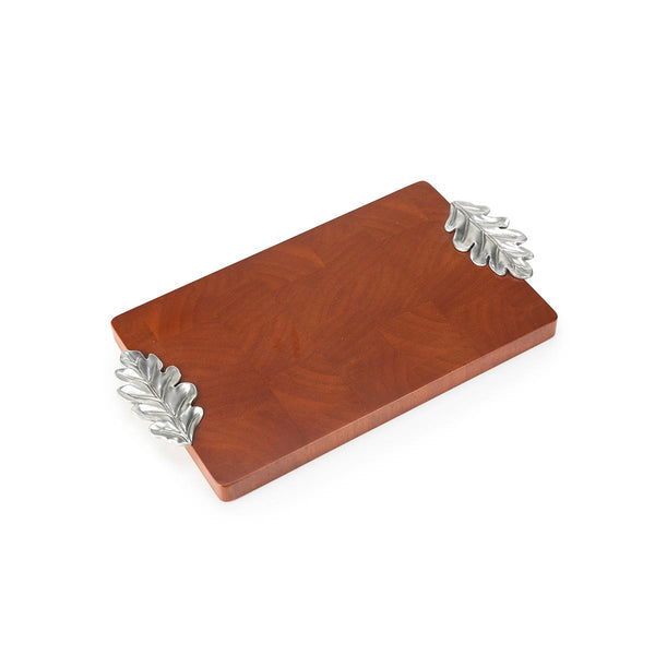Load image into Gallery viewer, Royal Selangor Woodland Cheeseboard
