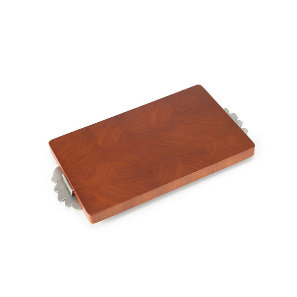 Load image into Gallery viewer, Royal Selangor Woodland Cheeseboard
