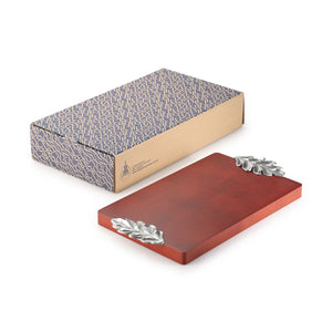 Royal Selangor Woodland Cheeseboard
