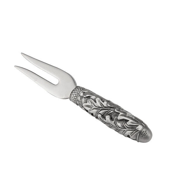 Load image into Gallery viewer, Royal Selangor Woodland Cheese Knife Trio
