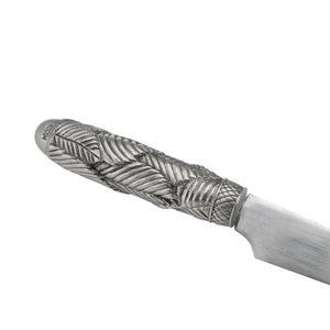 Royal Selangor Woodland Cheese Knife Trio