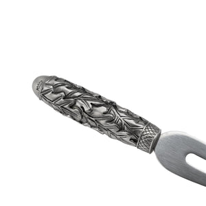 Royal Selangor Woodland Cheese Knife Trio