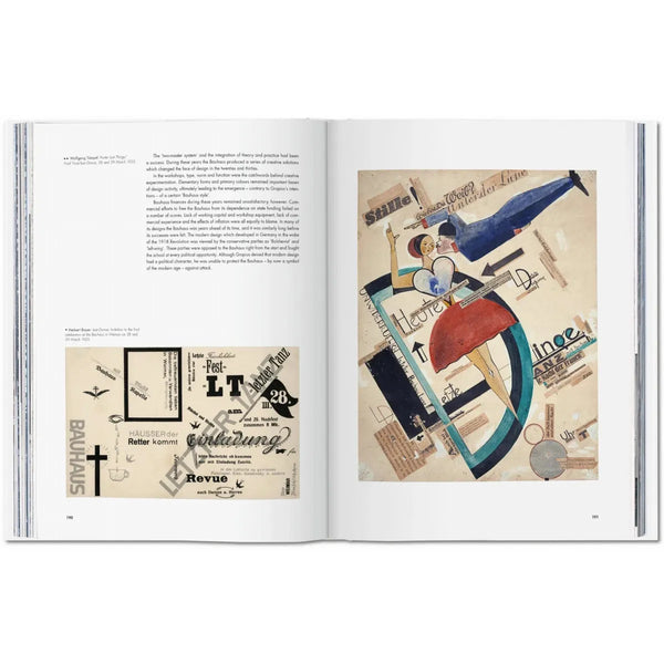 Load image into Gallery viewer, Bauhaus. Updated Edition - Taschen Books
