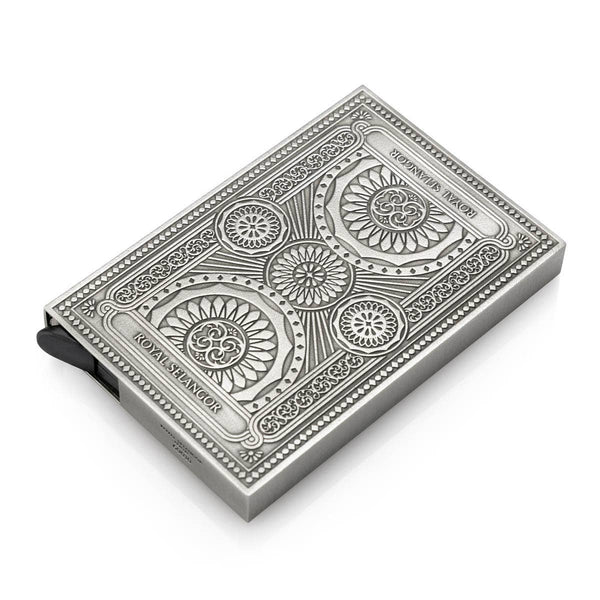 Load image into Gallery viewer, Royal Selangor Ace Credit Card Wallet
