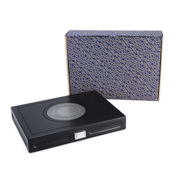 Load image into Gallery viewer, Royal Selangor Ace Backgammon Set

