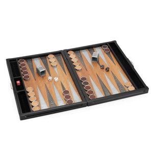 Royal Selangor Ace Backgammon Set