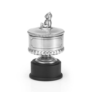 Royal Selangor Teddy Bears' Picnic Sports Day Trophy Music Carousel