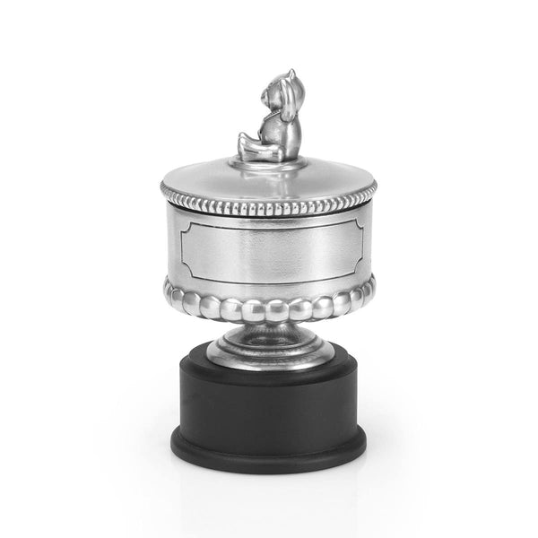 Load image into Gallery viewer, Royal Selangor Teddy Bears' Picnic Sports Day Trophy Music Carousel
