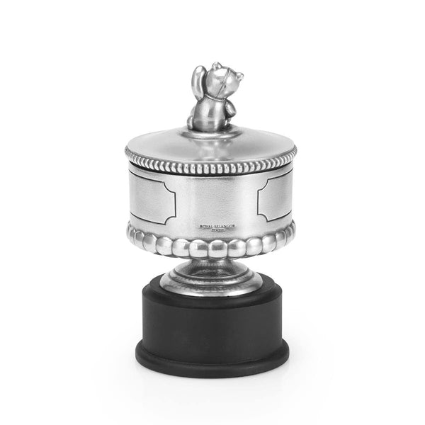 Load image into Gallery viewer, Royal Selangor Teddy Bears' Picnic Sports Day Trophy Music Carousel
