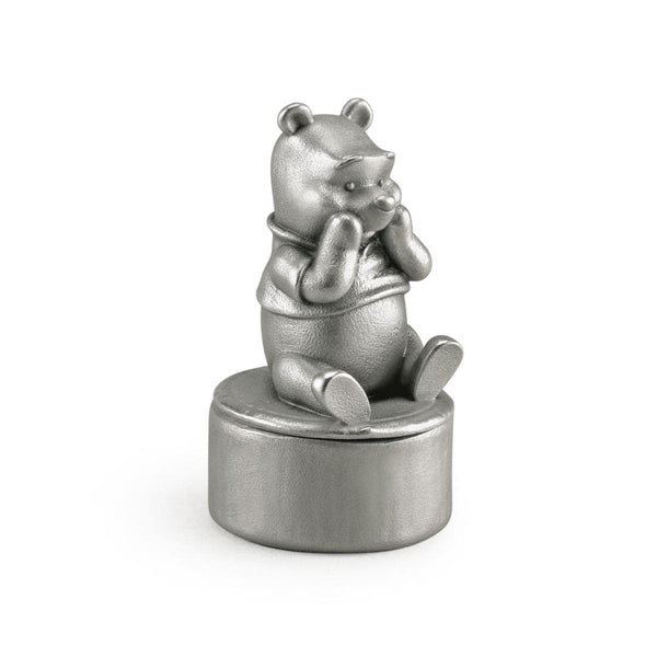 Load image into Gallery viewer, Royal Selangor Pooh Tooth Box
