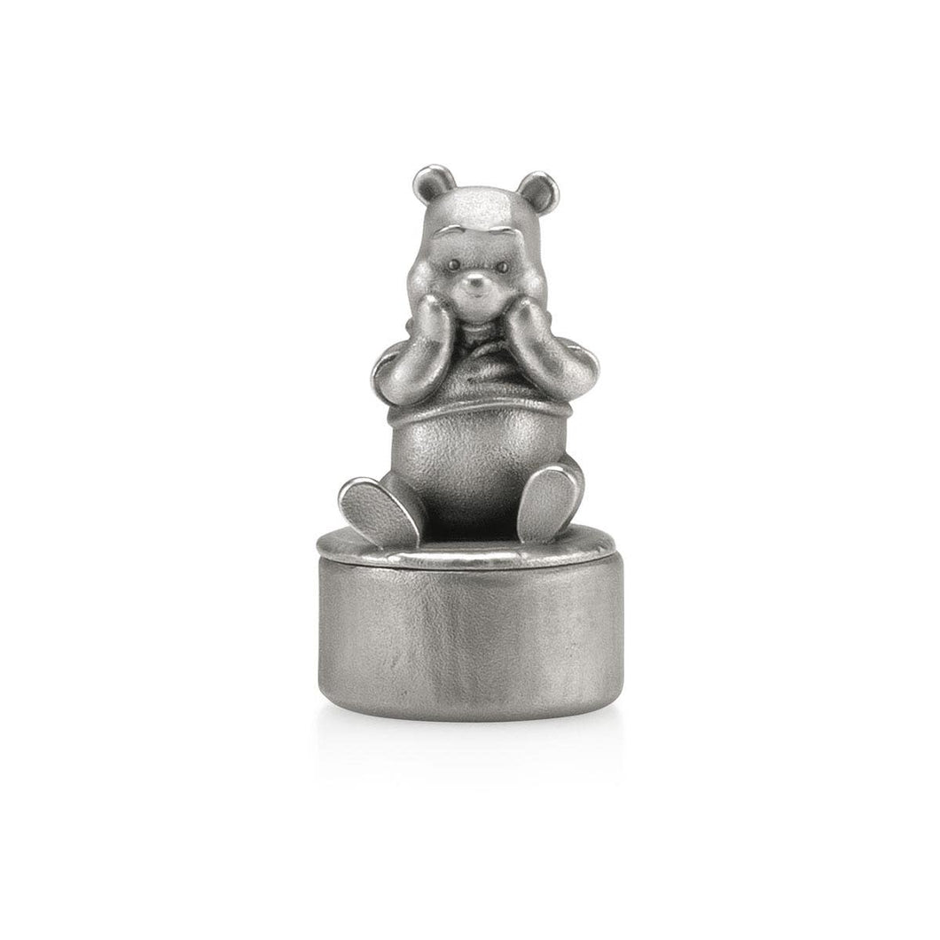 Royal Selangor Pooh Tooth Box