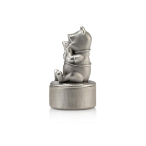 Royal Selangor Pooh Tooth Box