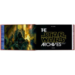 The Star Wars Archives. 1999–2005 - Taschen Books