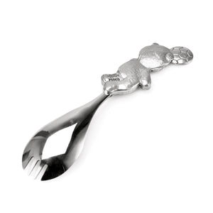 Royal Selangor Teddy Bears' Picnic Sports Day Header Spork