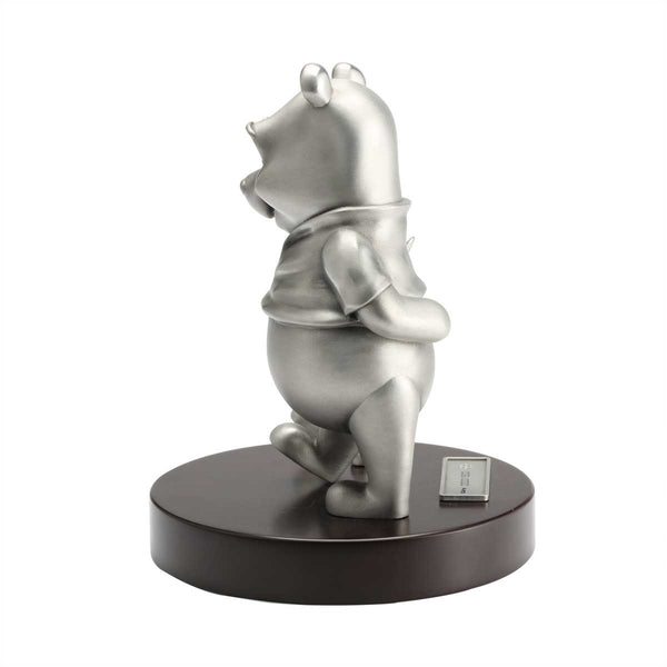 Load image into Gallery viewer, Royal Selangor Limited Edition Pooh &amp; Piglet Figurine
