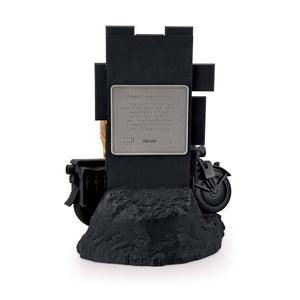 Royal Selangor Limited Edition Origins Gilt Captain America