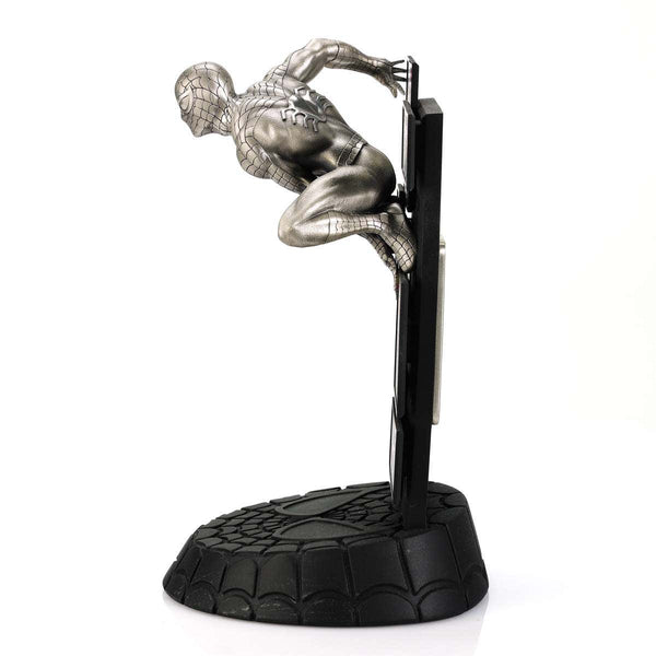 Load image into Gallery viewer, Royal Selangor Limited Edition Origins Spider-Man
