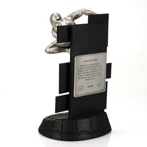 Royal Selangor Limited Edition Origins Spider-Man