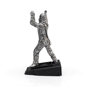 Royal Selangor Chewbacca At-St Endor Figurine