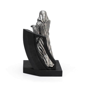 Royal Selangor Emperor Palpatine Figurine