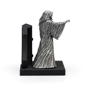 Royal Selangor Emperor Palpatine Figurine
