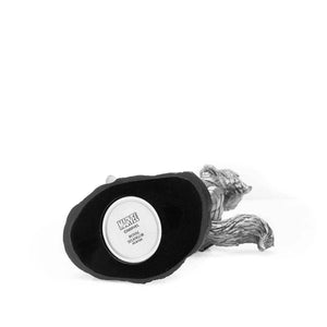 Royal Selangor Rocket Raccoon Figurine