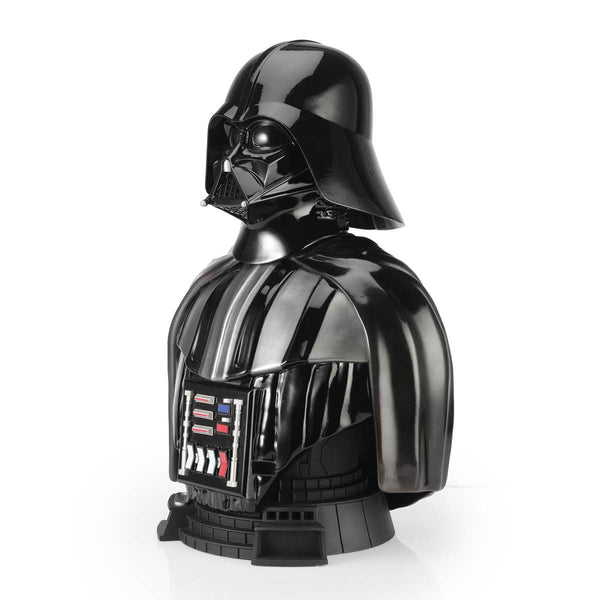Load image into Gallery viewer, Royal Selangor Limited Edition Darth Vader Bust
