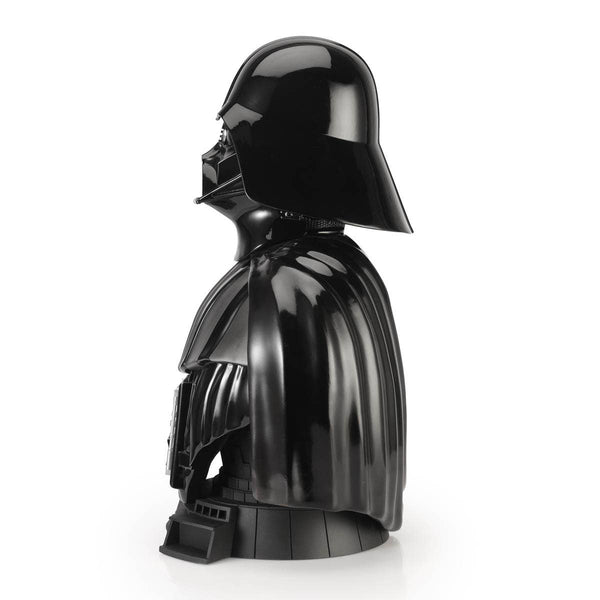 Load image into Gallery viewer, Royal Selangor Limited Edition Darth Vader Bust
