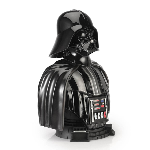 Load image into Gallery viewer, Royal Selangor Limited Edition Darth Vader Bust
