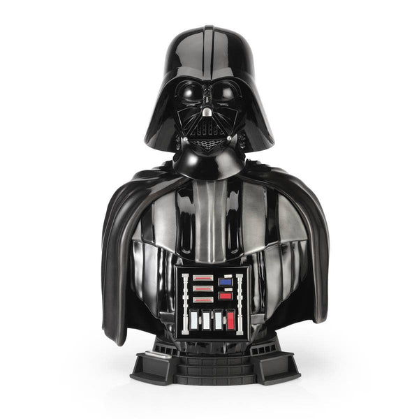Load image into Gallery viewer, Royal Selangor Limited Edition Darth Vader Bust
