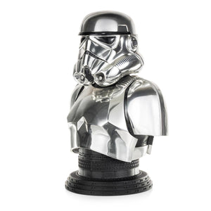 Royal Selangor Limited Edition Stormtrooper Bust Xl