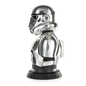 Royal Selangor Limited Edition Stormtrooper Bust Xl