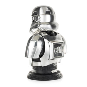 Royal Selangor Limited Edition Stormtrooper Bust Xl