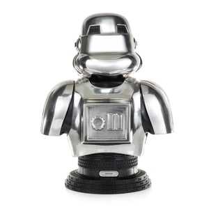 Royal Selangor Limited Edition Stormtrooper Bust Xl