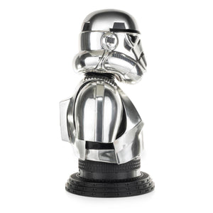 Royal Selangor Limited Edition Stormtrooper Bust Xl