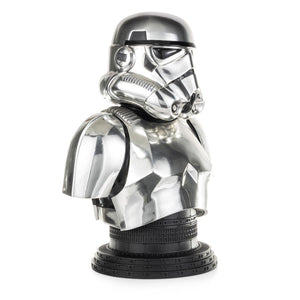 Royal Selangor Limited Edition Stormtrooper Bust Xl