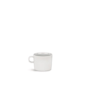 Alessi Platebowlcup Teacup, Set of 4