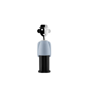 Alessi Alessandro M. Corkscrew - Pale Blue