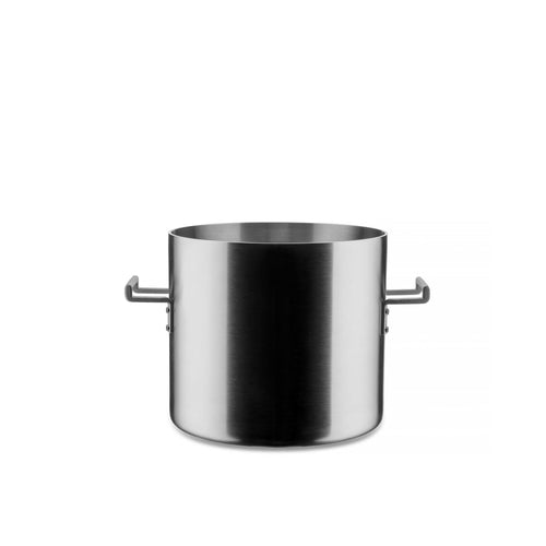 Alessi Convivio Pots & Pans Cm 24 || Inch 9½″