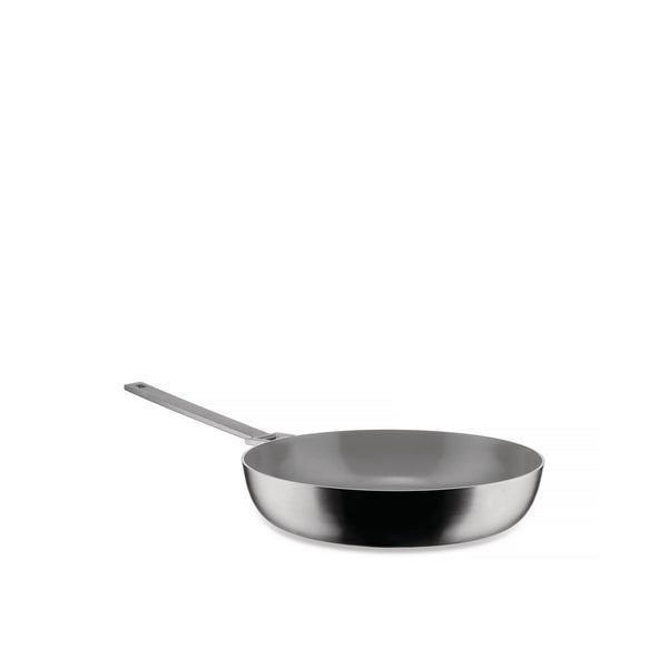 Load image into Gallery viewer, Alessi Convivio Deep Frying Pan
