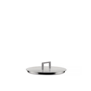 Alessi Convivio Lid Cm 20 || Inch 8″