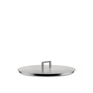 Alessi Convivio Lid Cm 28 || Inch 11″