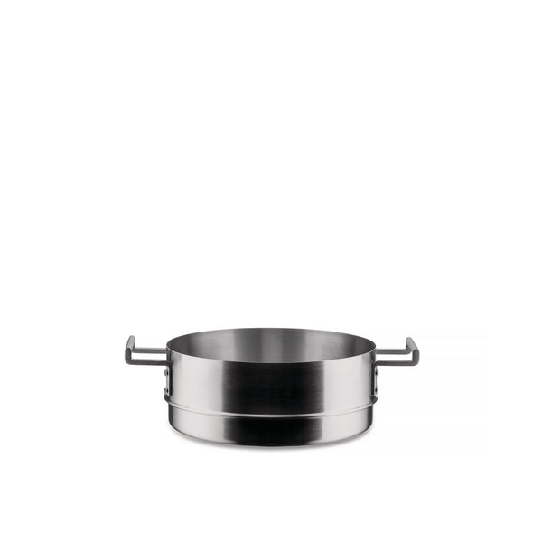 Load image into Gallery viewer, Alessi Convivio Steamer Basket
