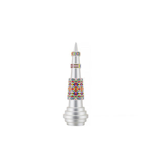 Alessi Holyhedrics Christmas Tree Topper