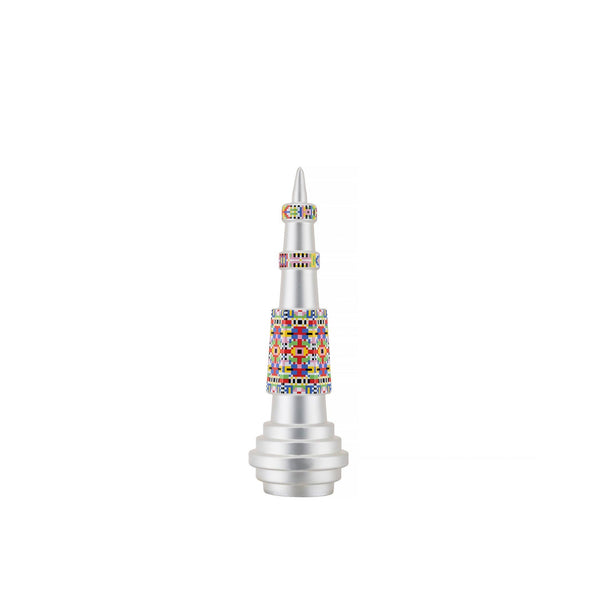 Load image into Gallery viewer, Alessi Holyhedrics Christmas Tree Topper
